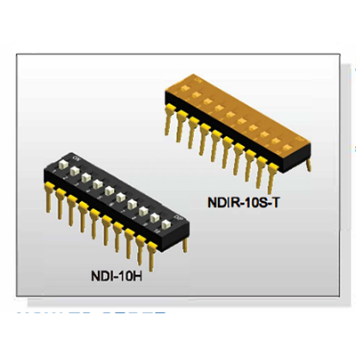  NDI系列