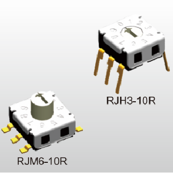 RJ Series