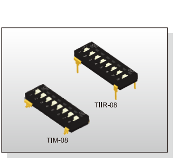 TII Series