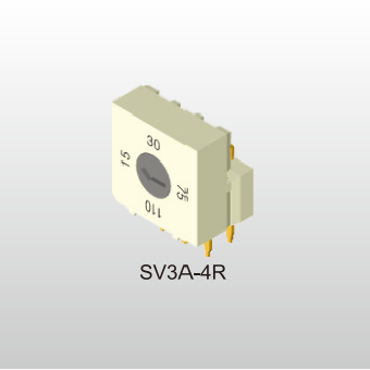 SV3A系列