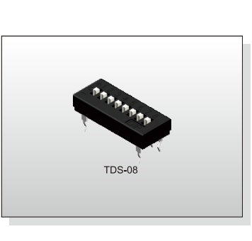 TDS系列